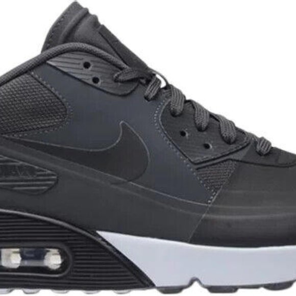 air max 90 black size 12